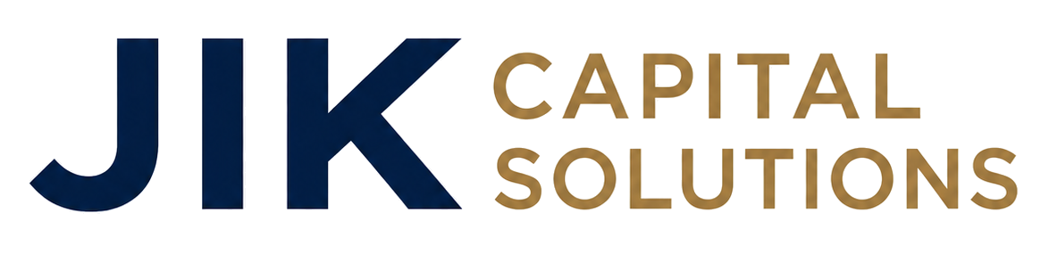 JIK Capital Solutions