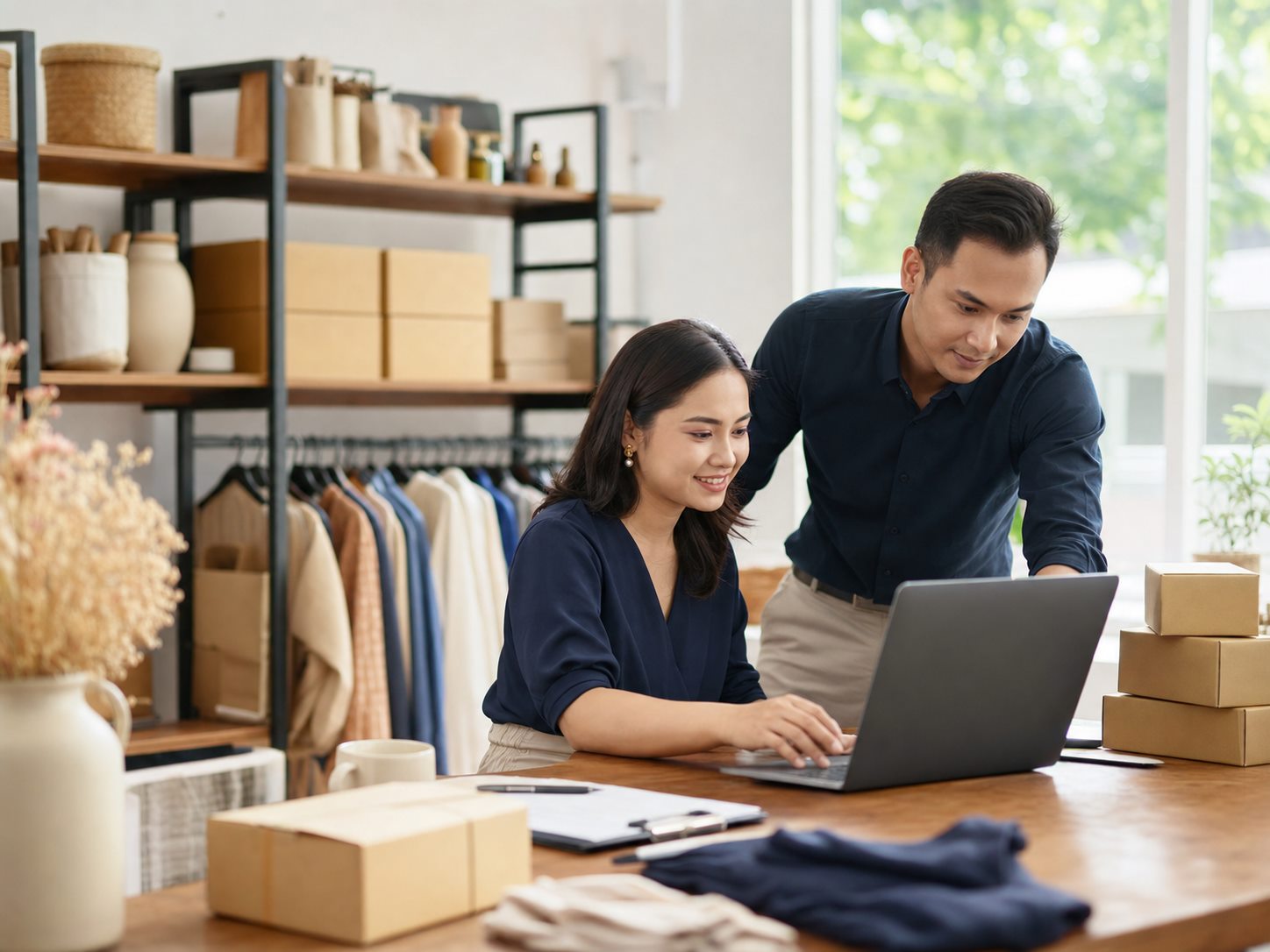 Malaysian SME business financing planning